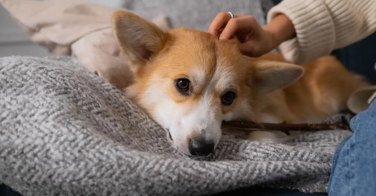 Les meilleures pratiques pour les soins quotidiens des animaux âgés