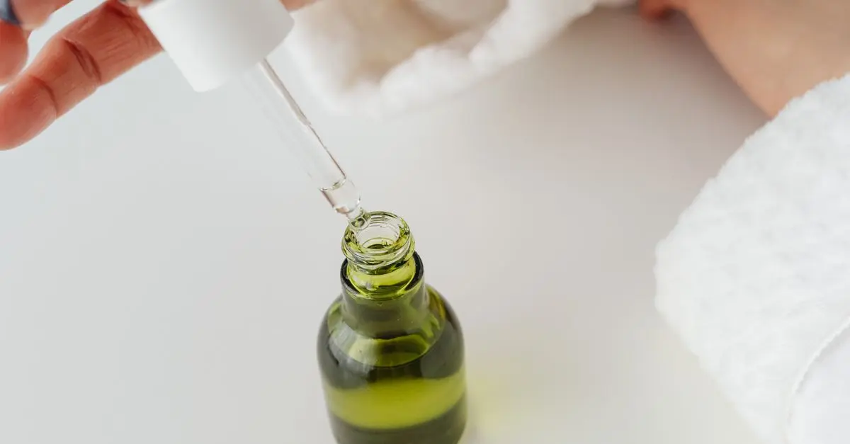 Les huiles CBD : Miracle ou mirage pour animaux âgés?