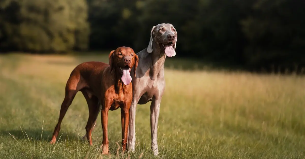 Les meilleures races de chiens pour une vie longue