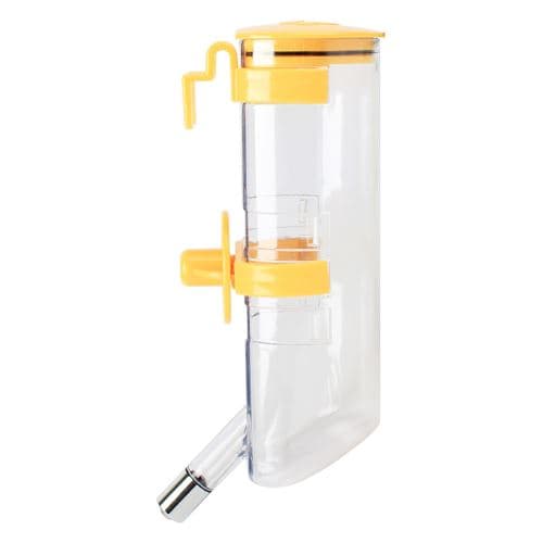 750ML Dog Bouteille d'eau potable au biberon Pet Supply Portable